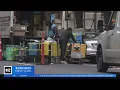 NYC DOT launches portal to report double-parking blocked lanes