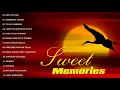 Download Lagu Golden Sweet Memories 50's 60's 70's - Carpenters, Gloria, Bee Gees, Neil Young, Carpenters