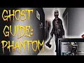 Ghost Guide Phantom Phasmophobia