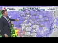 St Louis forecast The timing and expected severity of Saturday s weekend weather