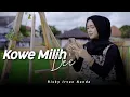 Download Lagu Kowe Milih De E - Resty ft 69 Project (OS Team Remix)