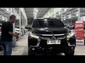Lagu Mitsubishi Pajero Sport Dakar 2018🔥Cheapest, Hurry Up, Only 369 Million‼️