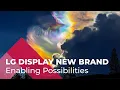 Lagu Enabling Possibilities l Tandem WOLED \u0026 Tandem OLED