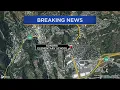 Lockdown lifted at Sonora Elementary School