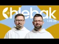 Download Lagu Chlebak ✠ 1.09.2025 – Rafał Wędzicki OP i Dominik Jarczewski OP
