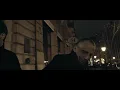 Samurai Drive - Neon Side (Official Music Video)