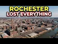 What s the Real Reason Rochester Declined