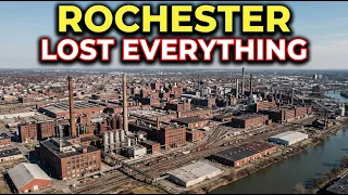 What s the Real Reason Rochester Declined