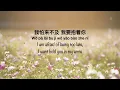 Lagu 至少还有你 At Least I Still Have You [林忆莲 Sandy Lam] - Chinese, Pinyin \u0026 English Translation 歌词英文翻译
