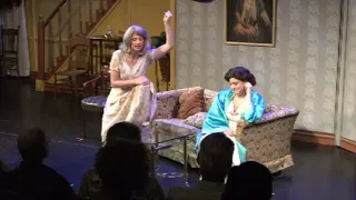 Grey Gardens Two Peas In A Pod 