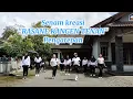 Download Lagu Senam kreasi viral terbaru \
