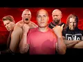 Which WWE Wrestlers are Jerks in Real Life