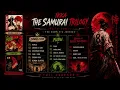 IKKA – The Samurai Trilogy 🥷 | Complete Jukebox | ENIGMA 2 ICON • FUBU • Blood Is Better Than Tears