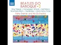 Medley: The Beatles - Golden Slumbers - Carry That Weight - The End