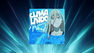 CLIMA LINDO Extended 
