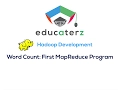 Hadoop Tutorial for Beginners - 11 MapReduce WordCount Program Example