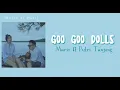 Goo Goo Dolls - Iris || Mario G Klau feat. Putri Tanjung Cover|| (lirik terjemahan Indonesia)