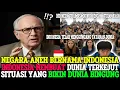Lagu NEGARA PALING MISTERIUS DI DUNIA, INDONESIA! ALASAN DUNIA BENAR BENAR TAKUT PADA INDONESIA!