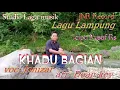 Download Lagu Lagu Lampung // KHADU BAGIAN // voc: Jonizar // cipt: Yusuf Rs // Arr: Dean key
