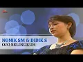 Download Lagu Nonik SM \u0026 Didik S - Ojo Selingkuh (Official Music Video) MP3