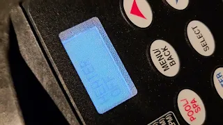 how to turn hot tub off
