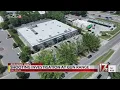 Shooting investigation at Raleigh gun range