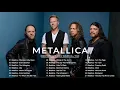 Download Lagu Metallica Greatest Hits Full Album 2021 | Best Songs Of Metallica Playlist HQ