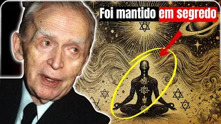 OUÇA ISSO ANTES DE DORMIR E TRANSFORME SUA VIDA! Dr. Joseph Murphy
