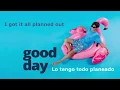 Download Lagu Good day \