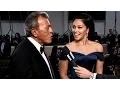 Gina Rodriguez Brings Dad as Date to Golden Globes 2016