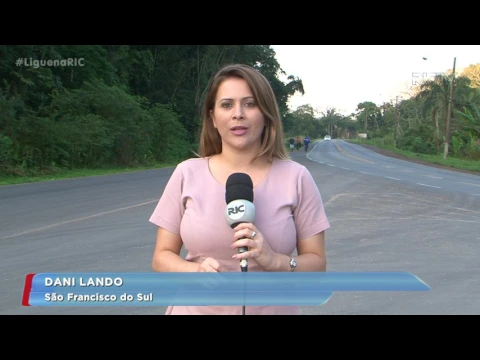 Contorno ferroviário: população aguarda pela retirada do trem da área urbana