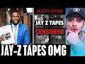Lagu Die Jay Z-Aufnahmen, um deren Erhalt 50 Cent in Folge 4 kämpfte (Netflix hat sie VERBOTEN)