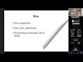 ElixirConf 2020 - Brian Marick