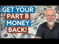 How to Get Medicare Part B Reimbursed