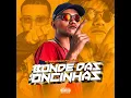 Bonde das Oncinhas