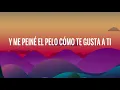 Camilo - Medialuna (Letra/Lyrics)