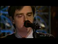 Weezer - Island In The Sun (AOL Sessions)
