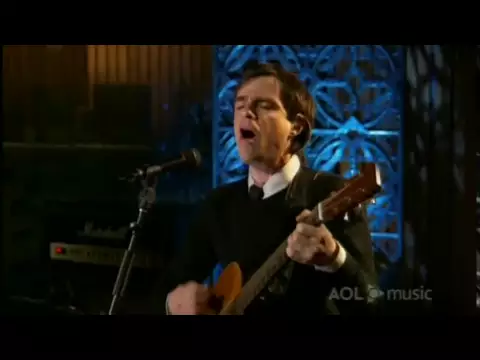 Download MP3 Weezer - Island In The Sun (AOL Sessions)