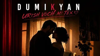 ARKADI DUMIKYAN - URISH VOCH MI TEX