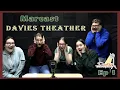 Download Lagu Marcast - Ep.1 Davies Theatre Department