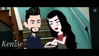 وعيون دوامه تسحب عقلي      غنوه ومسك      تصميمي وفكرتي     دندنها