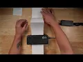 Unbox and demo of the Labeer Thermal Label Printer