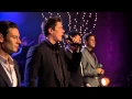 Il Divo - Regresa a Mi Unbreak My Heart AOL Sessions