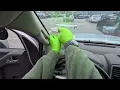 2016 Nissan Frontier Windshield Replacement