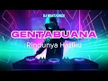Download Lagu DJ Beatxonic – GENTABUANA Remix 🔥 Rindunya Hatiku | DJ TikTok Full Bass Jedag Jedug 2025