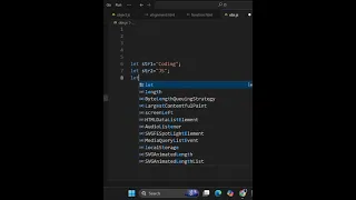 JavaScript String Concatenation Combine Two Strings Using Variables JS Basics
