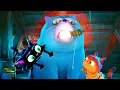 GATTO - Trailer 2027 4K
