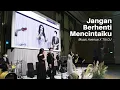 Download Lagu Jangan Berhenti Mencintaiku - Titi DJ | Music Avenue X Titi DJ