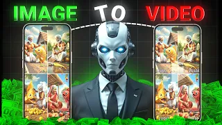 FREE UNLIMITED Ai Video Generator 💥 Best Text - to-video ai tool | How to make Ai videos for FREE