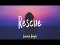 Lauren Daigle ~ Rescue # lyrics # Paul McClure, Casting Crowns, Bethel Music